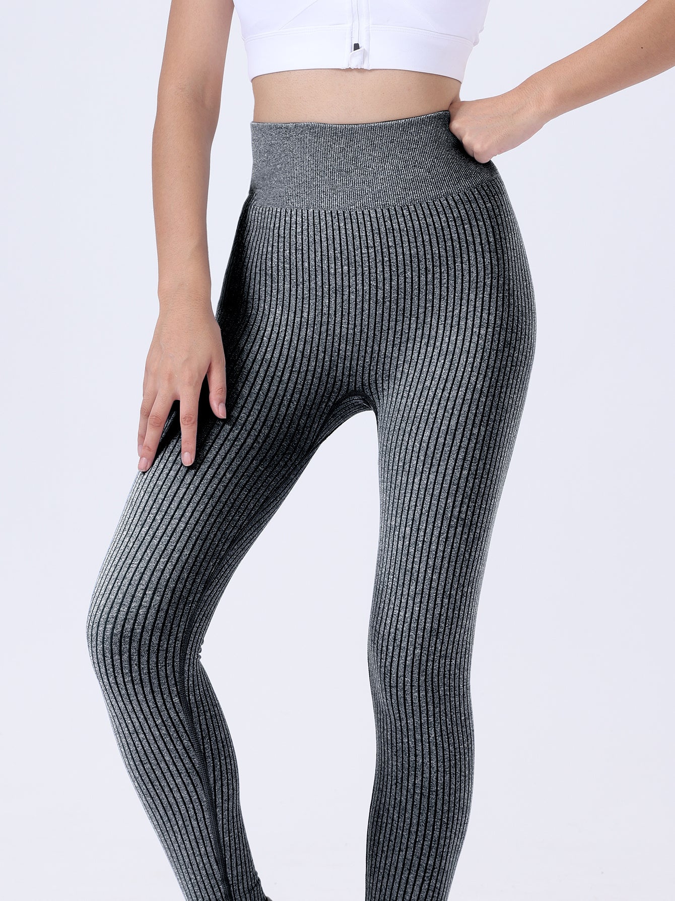 Fitness Leggings for Women - Collumn