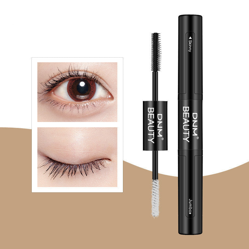 Beautiful Double-Ended Mascara Combination Grafting - Collumn