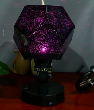 Four Seasons Star Projector with Romantic Ambience - Collumn