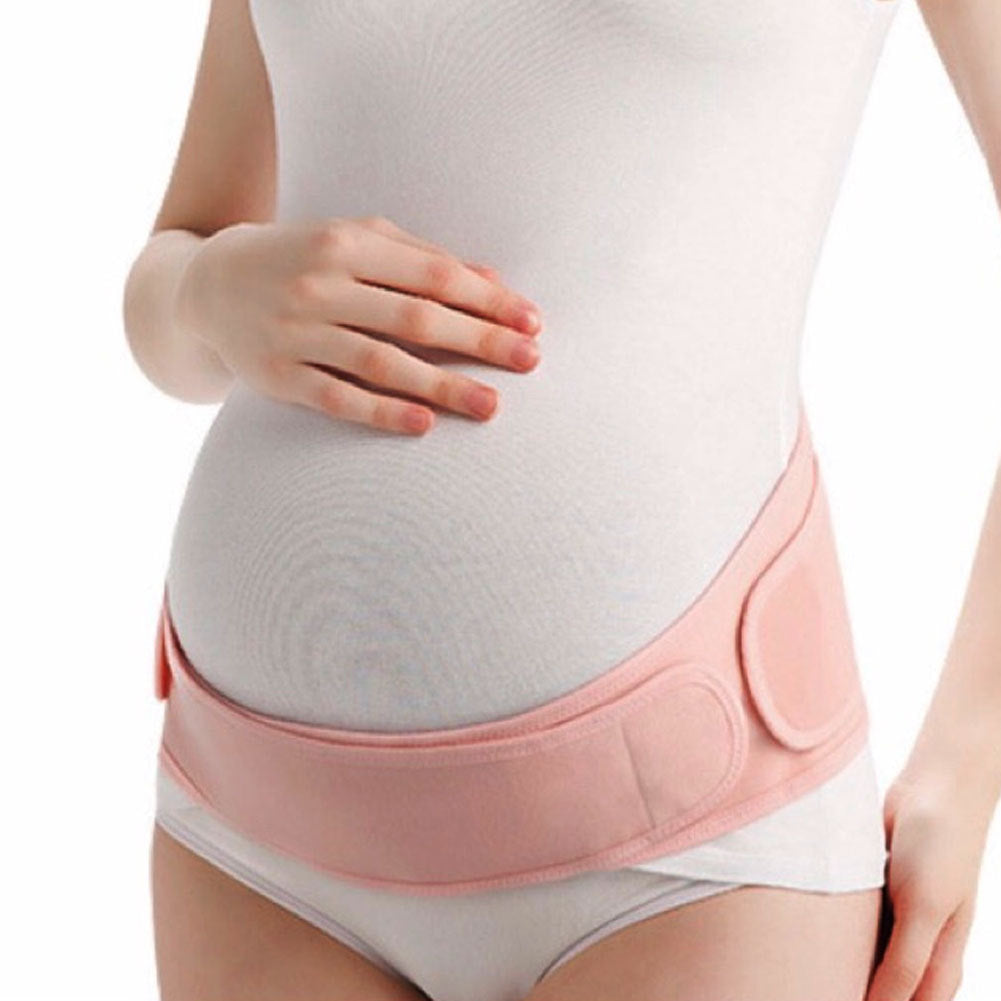 Pregnant women, waist support, abdomen support, belly - Collumn