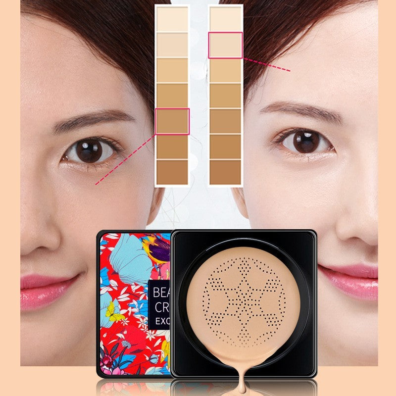 Fantastic cream concealer foundation - Collumn