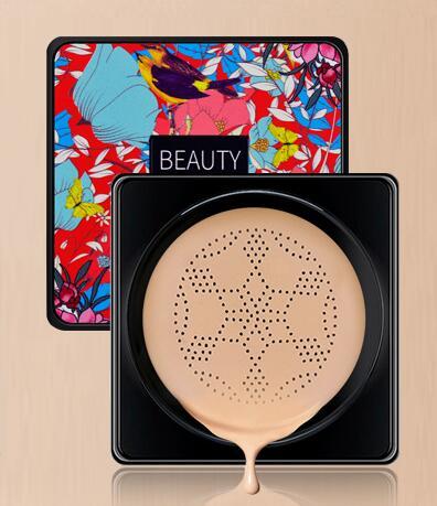 Fantastic cream concealer foundation - Collumn