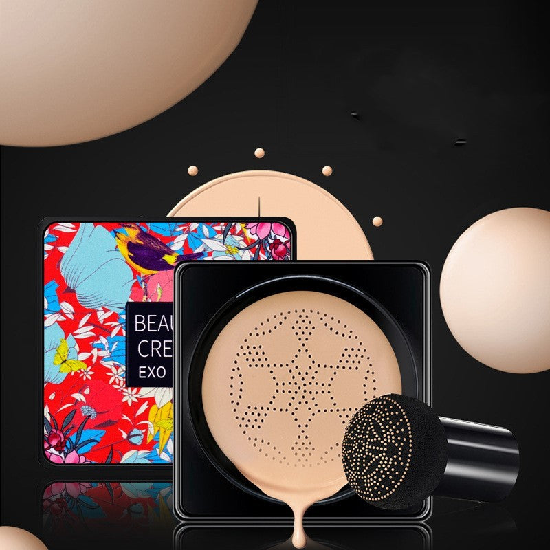Fantastic cream concealer foundation - Collumn