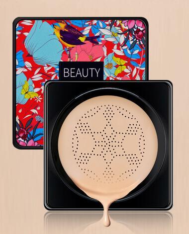Fantastic cream concealer foundation - Collumn