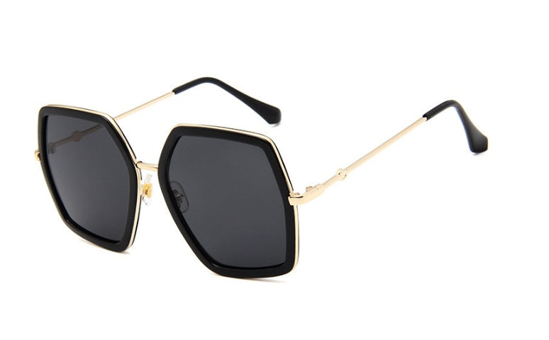 Trendy Ladies' Sunglasses – Luxury UV400 Protection, Stylish Designs for Women - Collumn