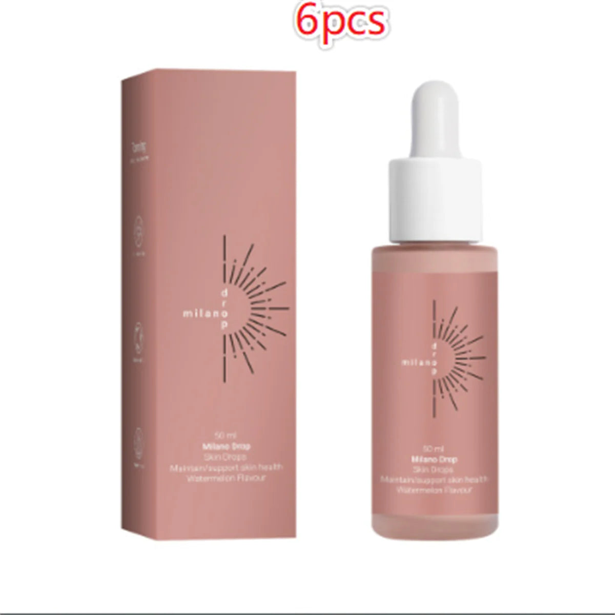Tanning Face & Body Serum – Fine Line Repair & Glow Booster