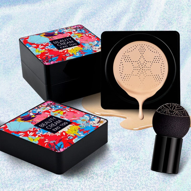 Fantastic cream concealer foundation - Collumn