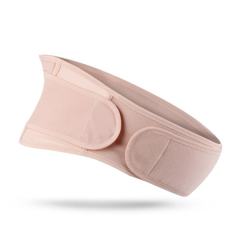 Pregnant women, waist support, abdomen support, belly - Collumn