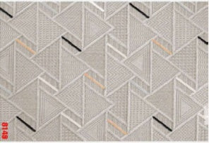 Wholesale digital print bath mat model 8149