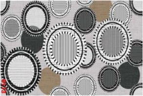 Wholesale digital print bath mat model 8173