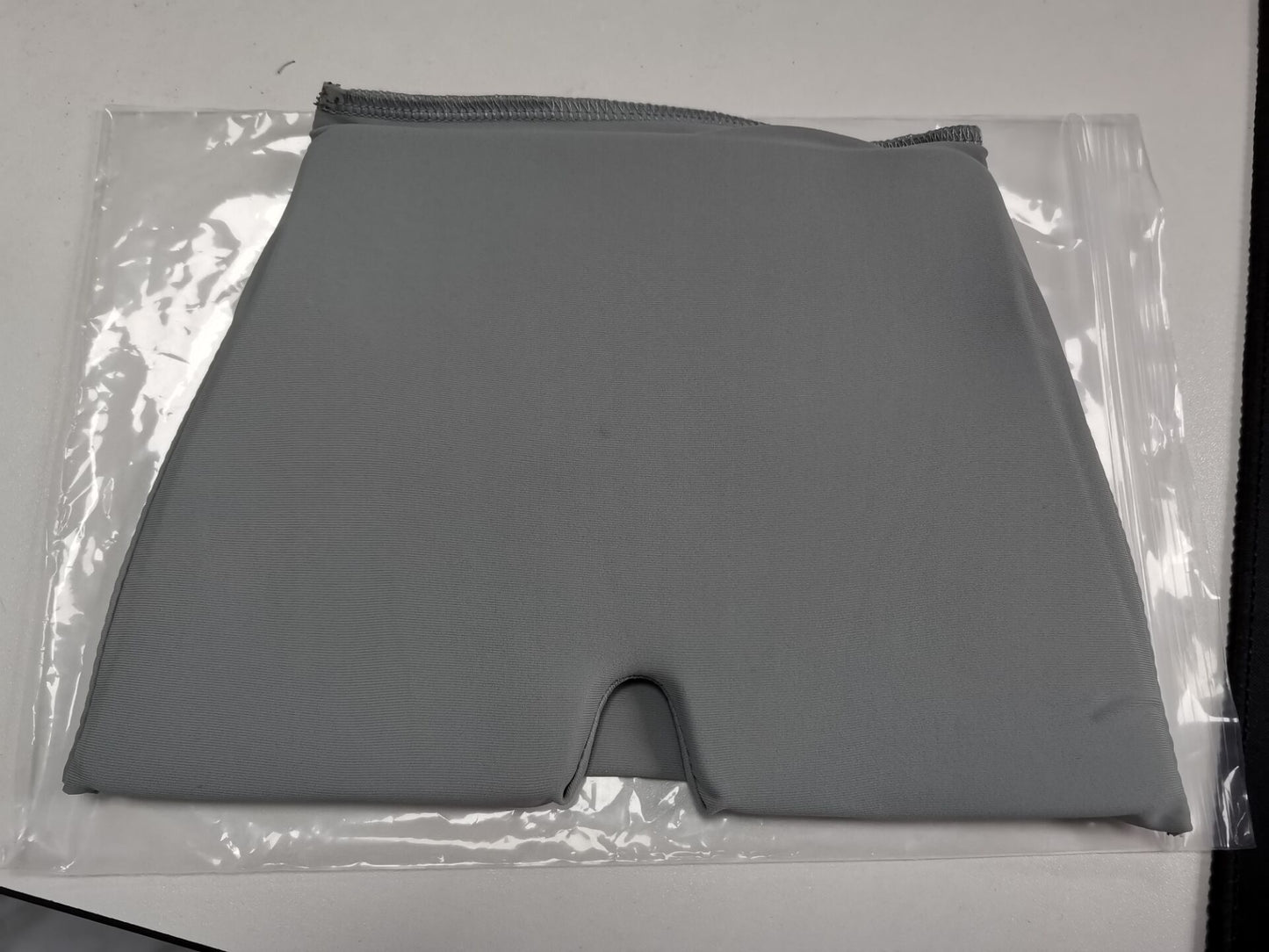 Ice Compress Headache Relief Gel Cold Therapy Migraine Eye Mask - Collumn