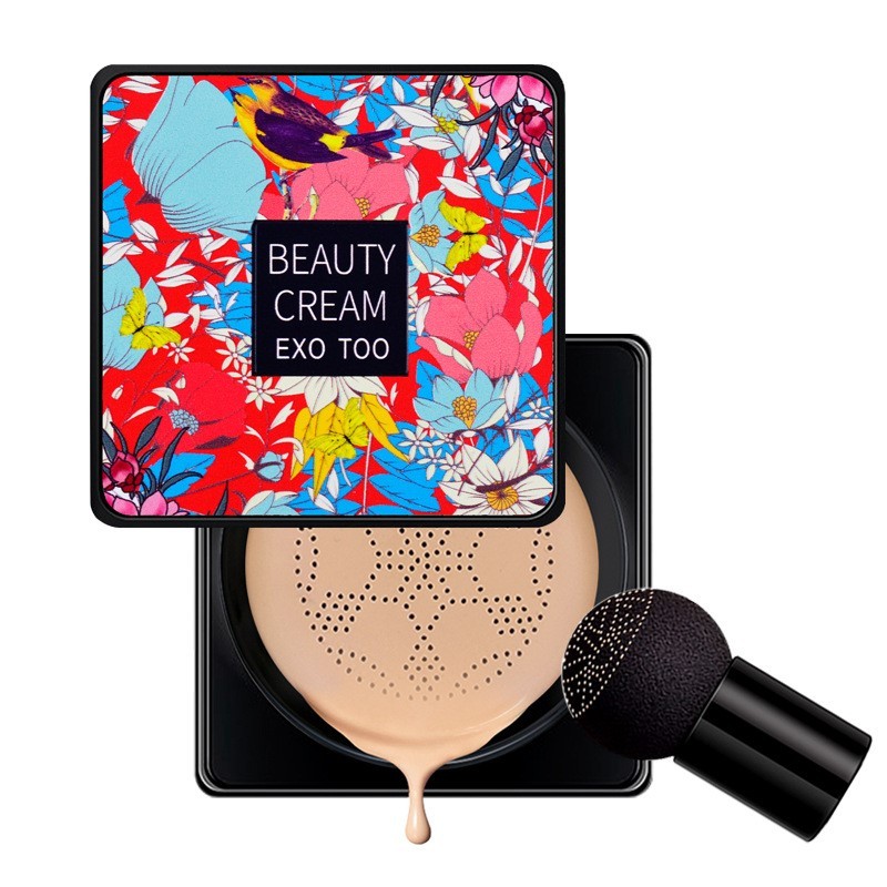 Fantastic cream concealer foundation - Collumn