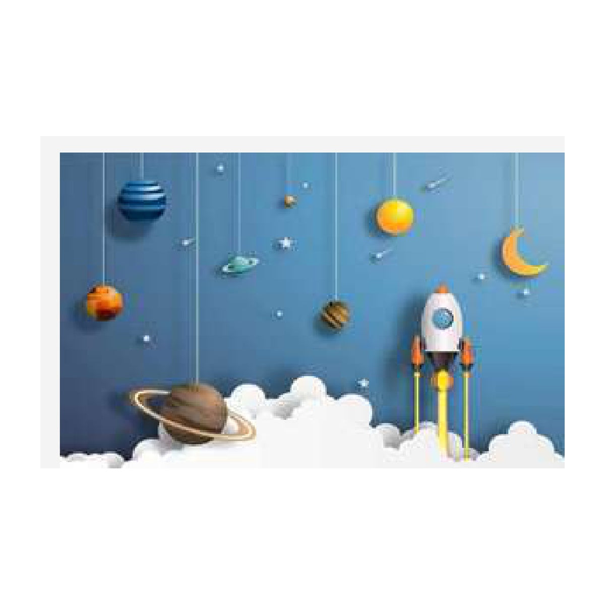 Wholesale kids digital print rug model ICS-C072