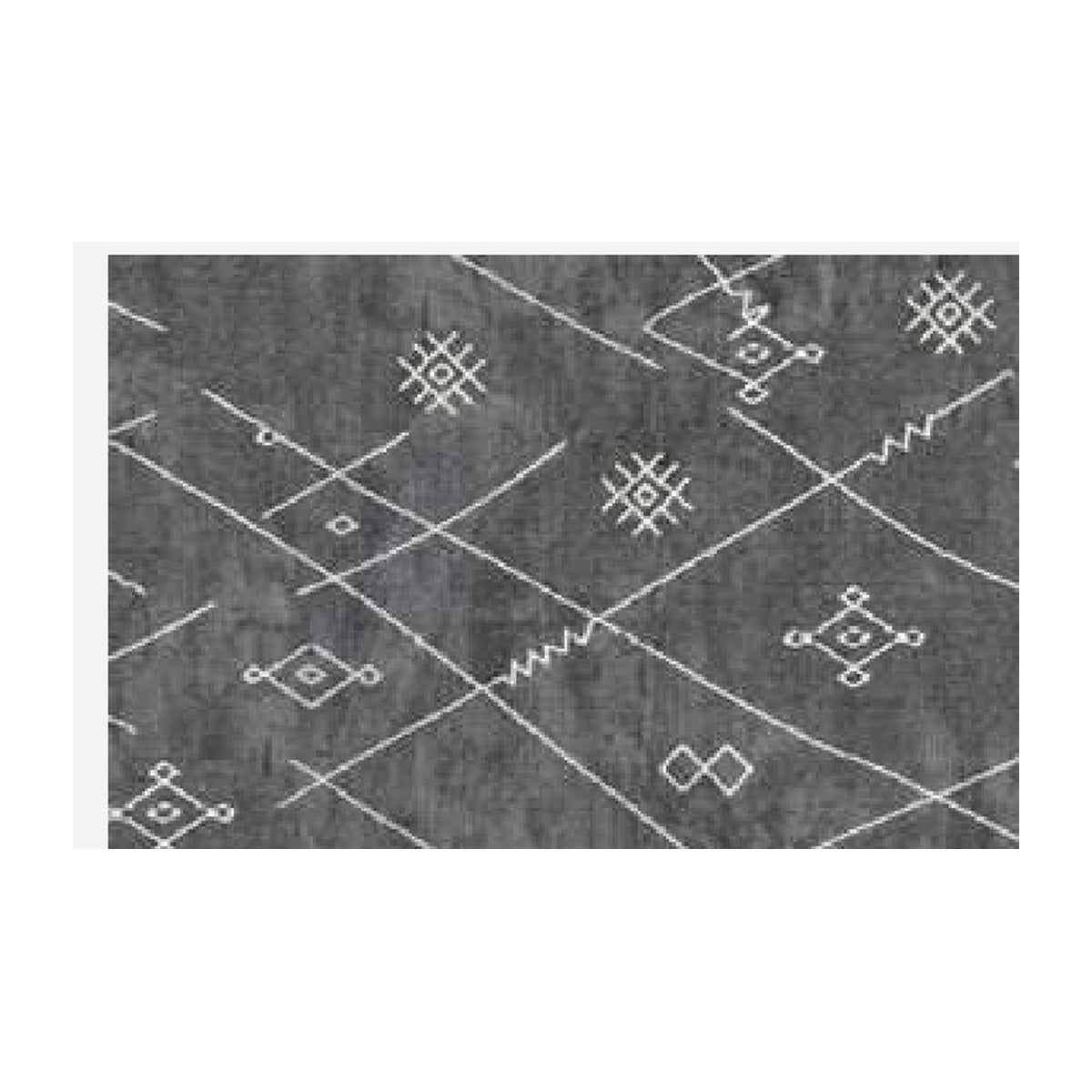 Wholesale Scandinavian digital print rug model ICS-S037