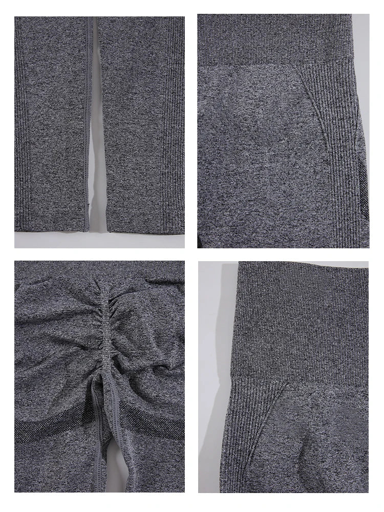 Sexy peach butt leggings - Collumn