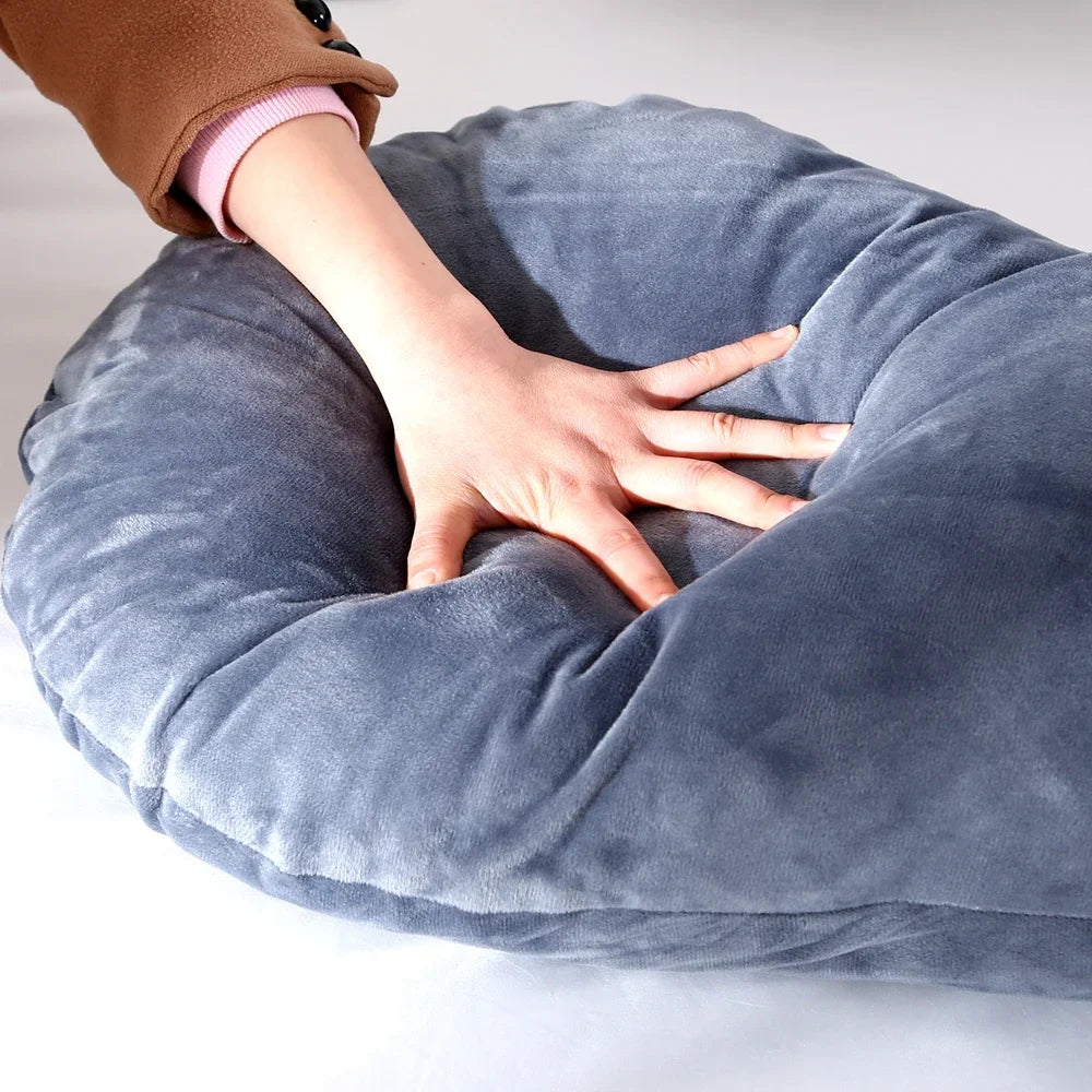 Comfort Pillow for Pregnant Women - Collumn