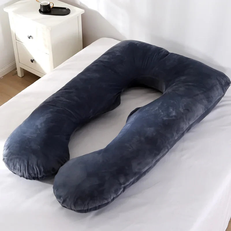 Comfort Pillow for Pregnant Women - Collumn