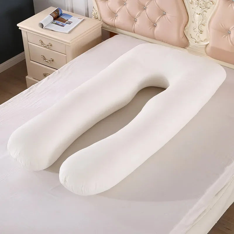 Comfort Pillow for Pregnant Women - Collumn