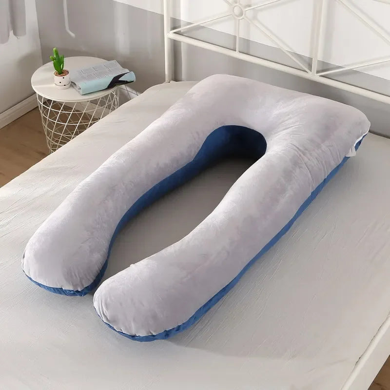 Comfort Pillow for Pregnant Women - Collumn