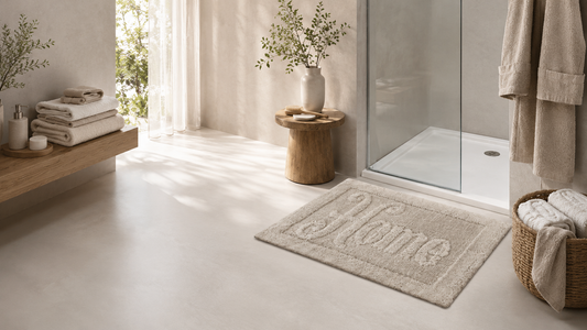 Wholesale bath mats for UK retailers and trade buyers