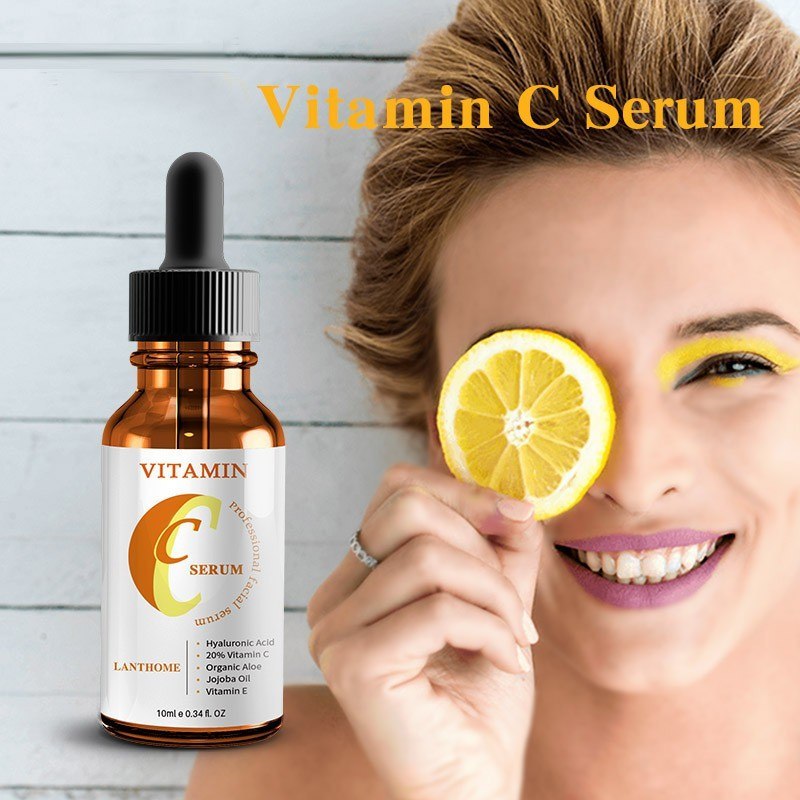 Brilliant Skin Care Facial Serum For General Skin - Collumn