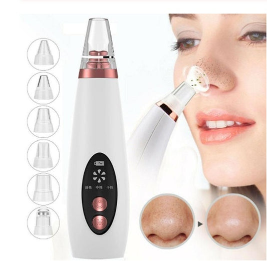 Powerful Blackhead remover - Collumn