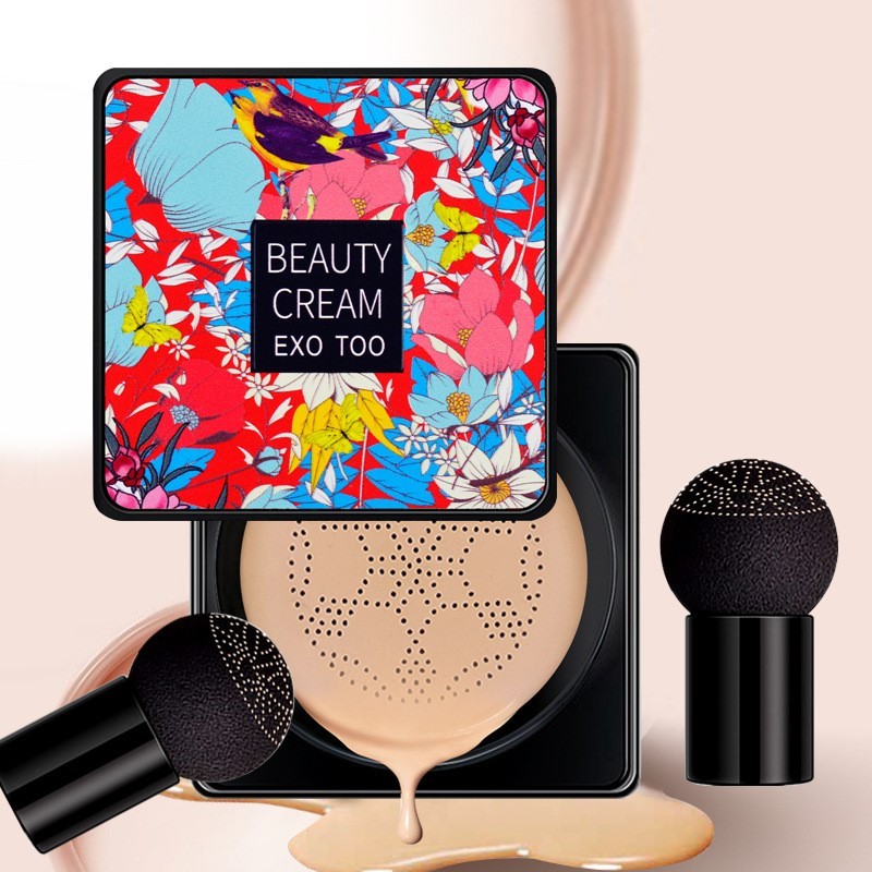 Fantastic cream concealer foundation - Collumn