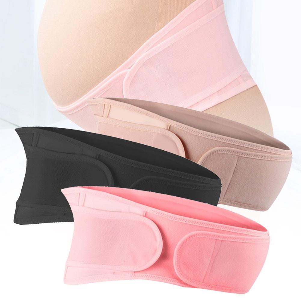 Pregnant women, waist support, abdomen support, belly