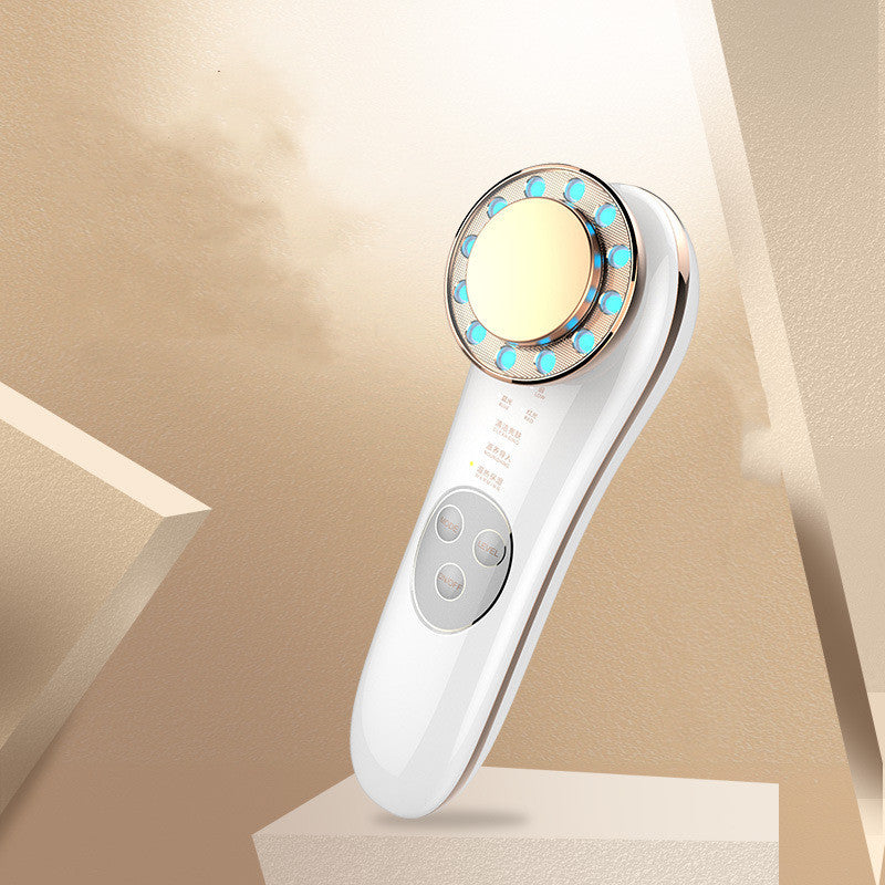 Professional skin care massager