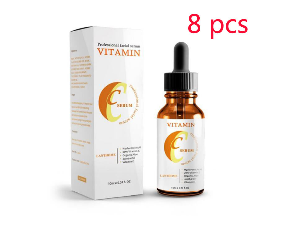 Brilliant Skin Care Facial Serum For General Skin - Collumn