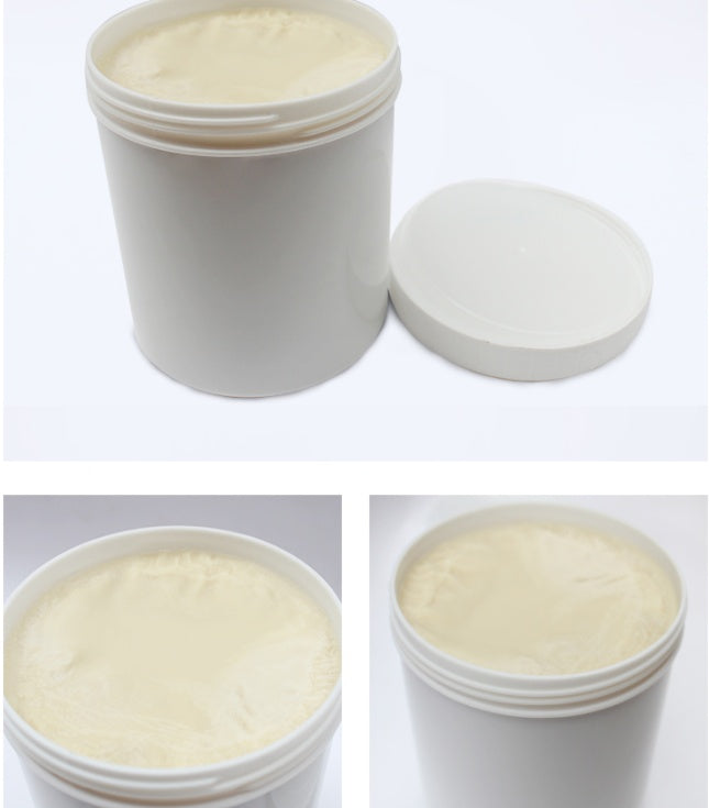 Fantastic Shea Butter Cosmetics - Collumn