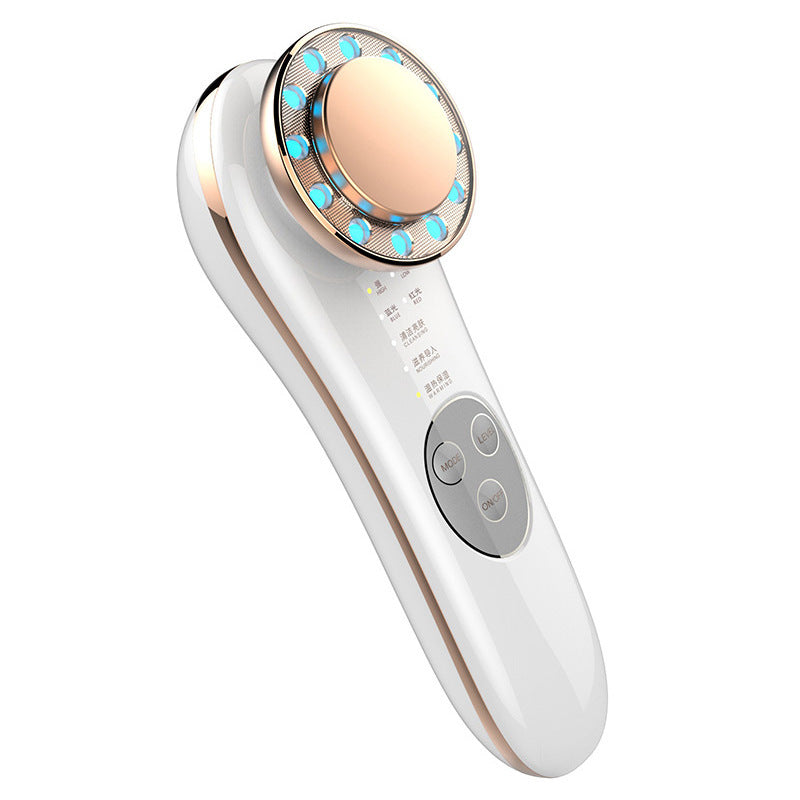 Professional skin care massager