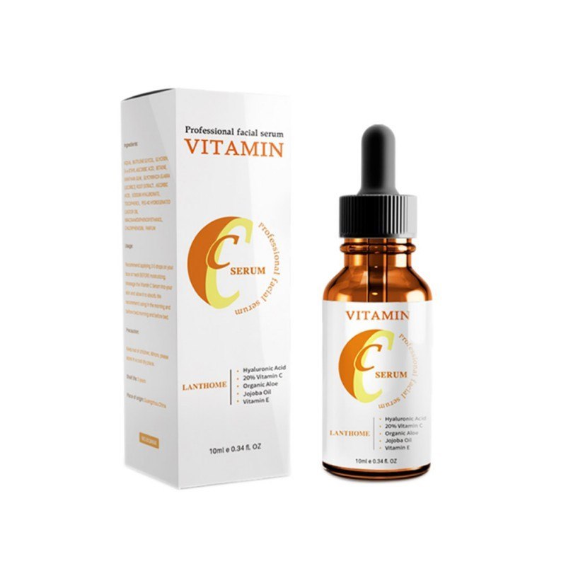 Brilliant Skin Care Facial Serum For General Skin - Collumn