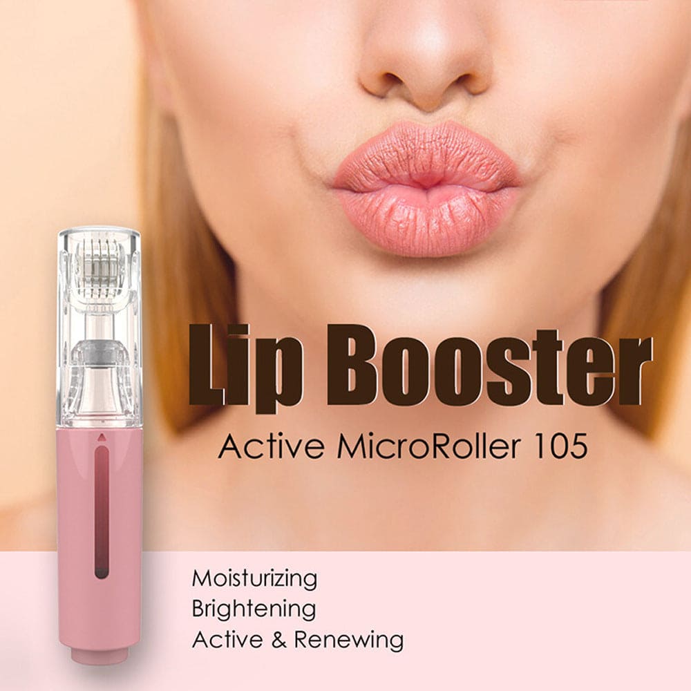 High Frequency Vibration Lip Massager - Collumn