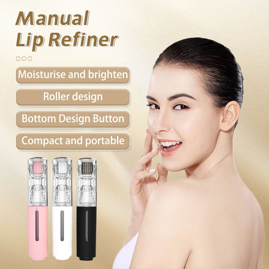 High Frequency Vibration Lip Massager - Collumn