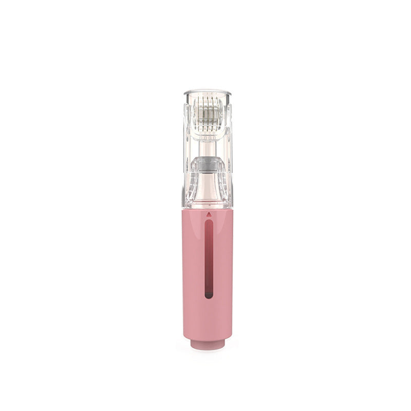 Lip  Care Needle Roller & Serum Applicant - Collumn