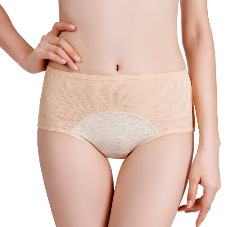 5PCS Best Menstrual Underwear | Comfortable and Leak-Proof Protection