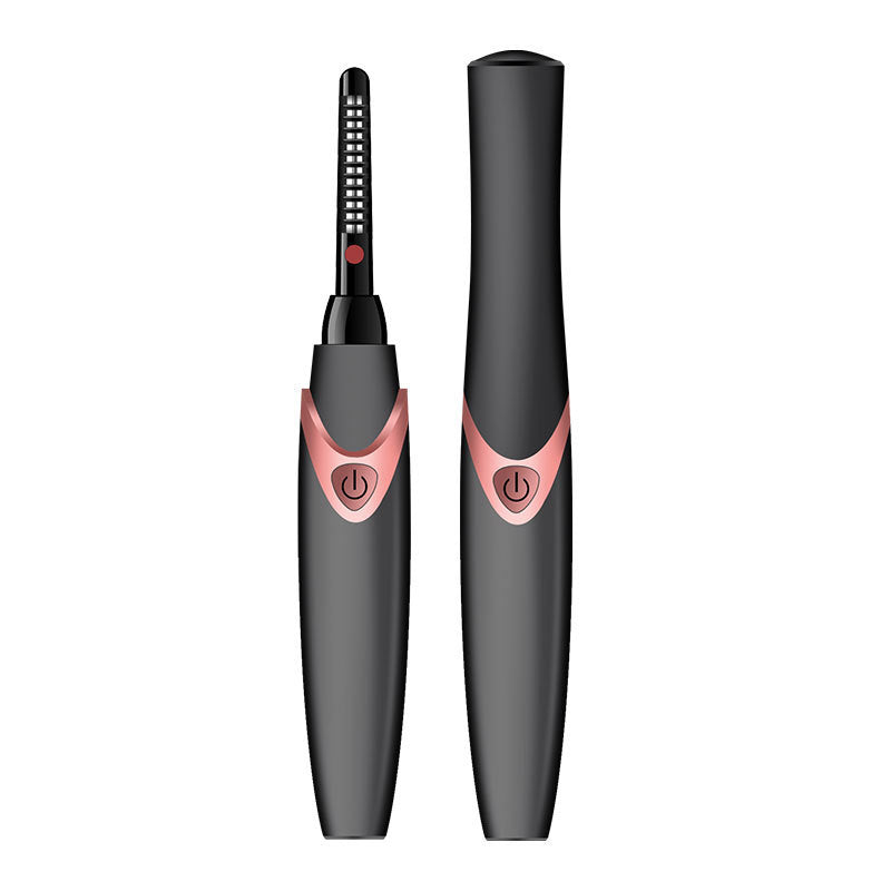 Electric mascara for  eyelashes - Collumn