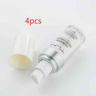 Amazing Temperature Liquid Foundation Concealer - Collumn