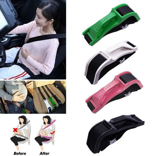 Pregnancy Seat Belt Protector