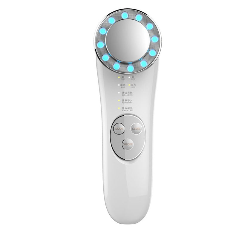 Professional skin care massager