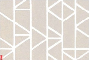 Wholesale digital print bath mat model 8083