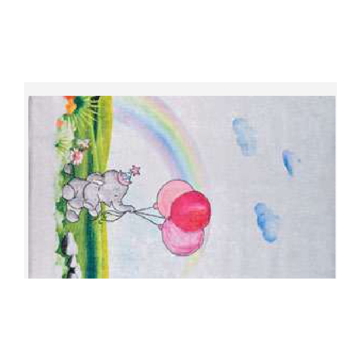 Wholesale kids digital print rug model ICS-C007