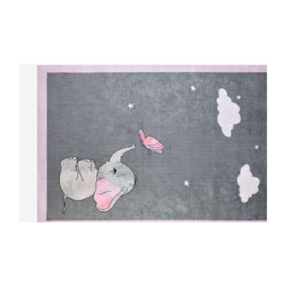 Wholesale kids digital print rug model ICS-C033