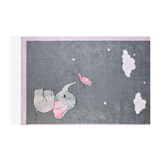 Wholesale kids digital print rug model ICS-C033