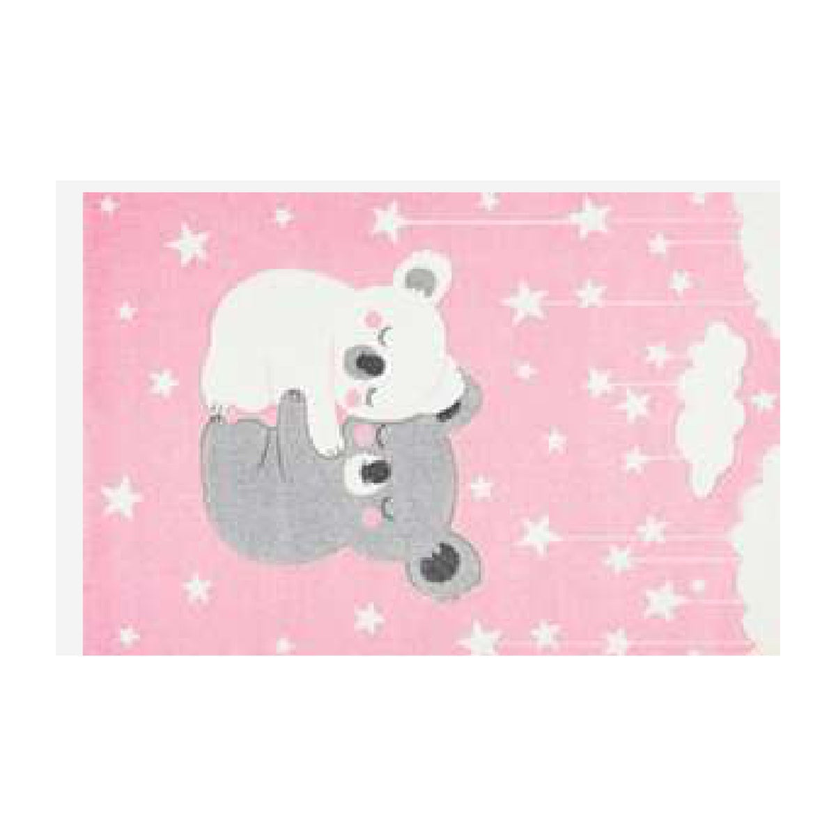 Wholesale kids digital print rug model ICS-C065