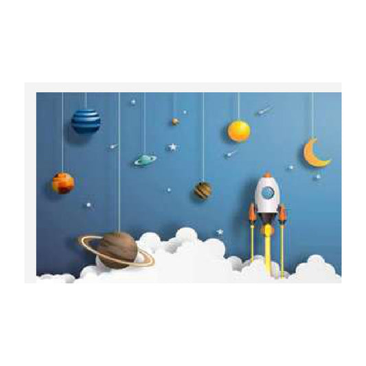 Wholesale kids digital print rug model ICS-C072