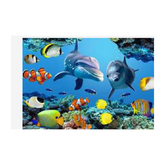 Wholesale kids digital print rug model ICS-C076