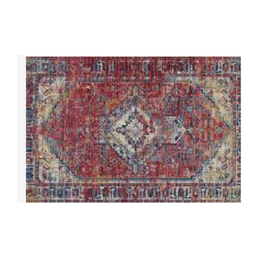 Wholesale classic digital print rug model ICS-K002