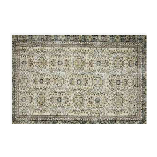 Wholesale classic digital print rug model ICS-K024